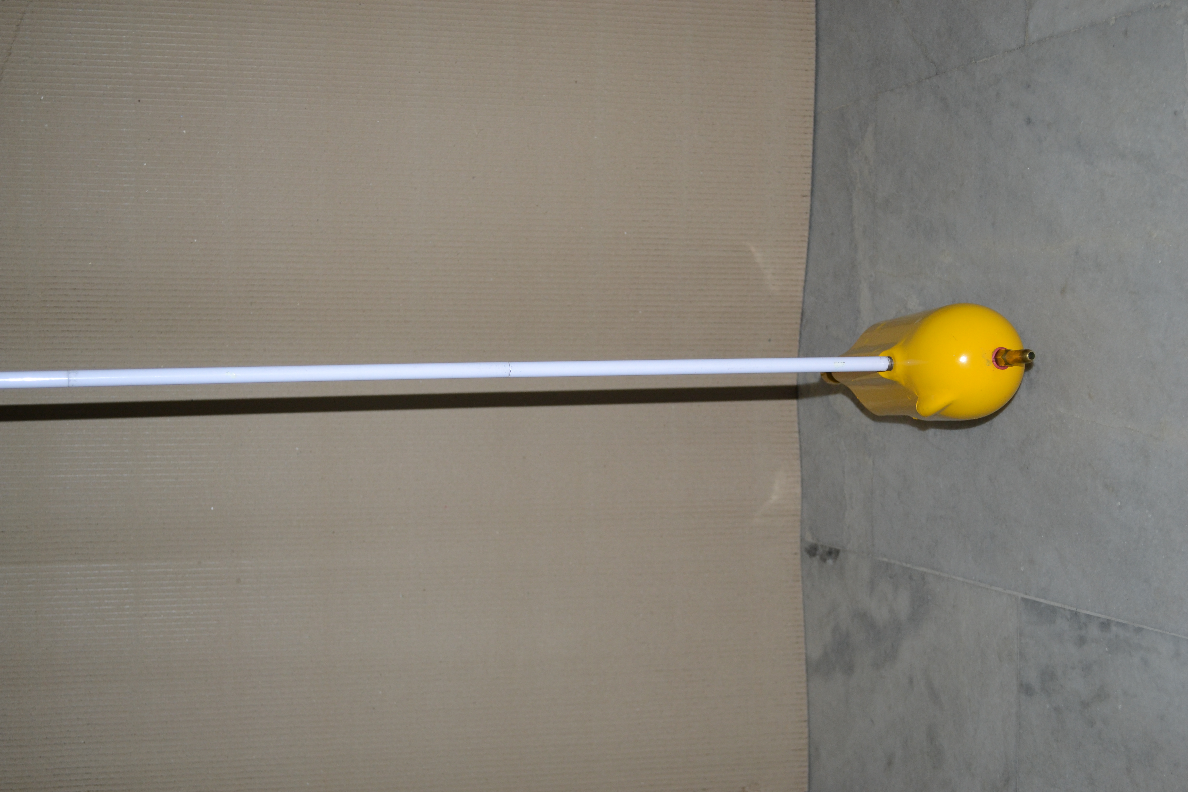 Silt Sampler USD-48